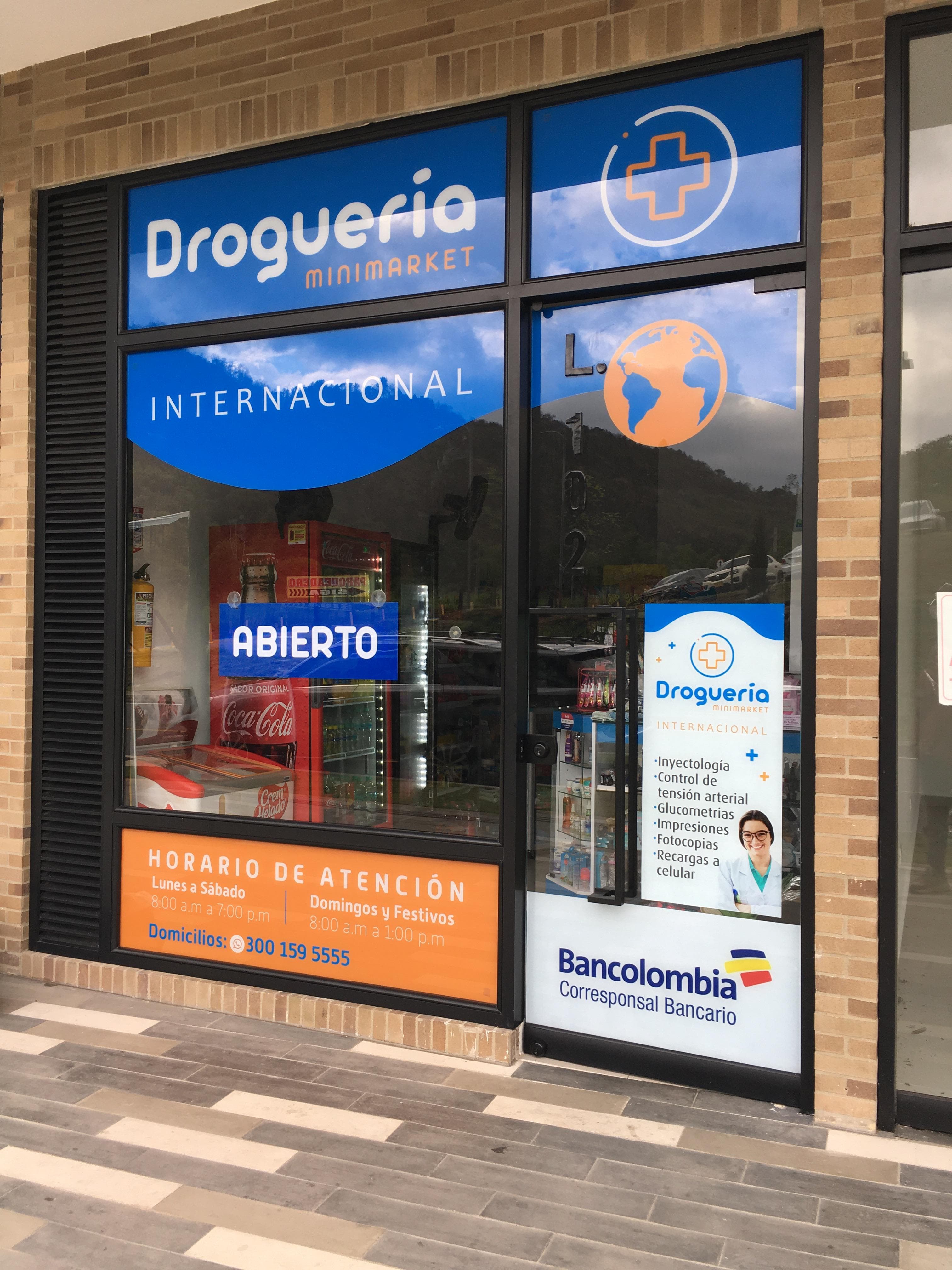 Galería de ADHESIVOS Impulso