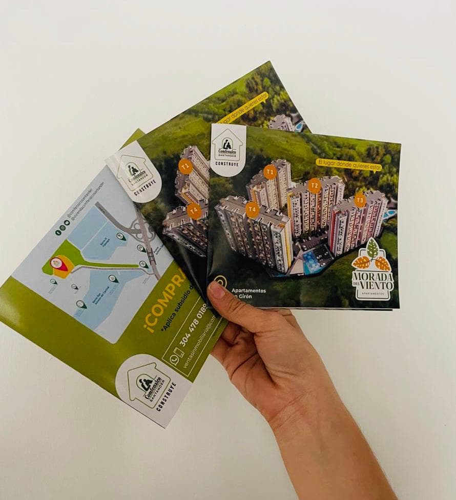 Galería de IMPRESIÓN Impulso