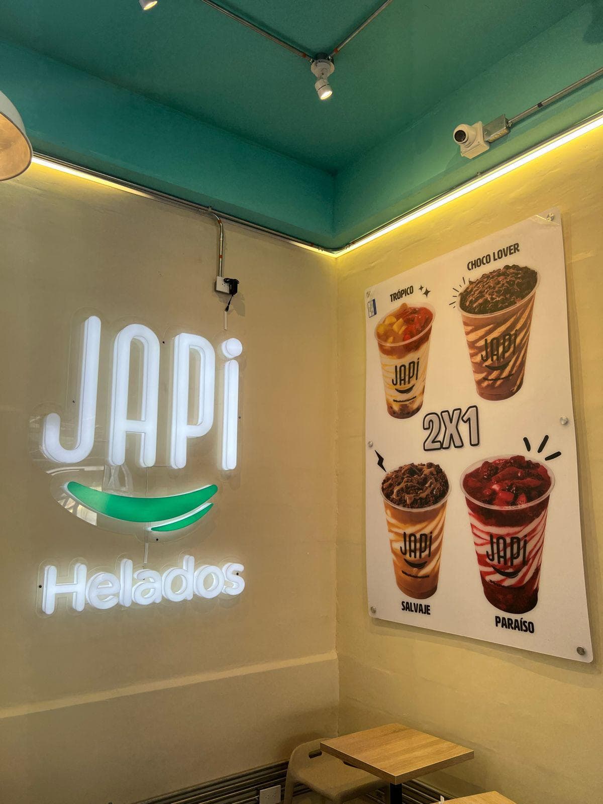 Proyecto Impulso Avisos