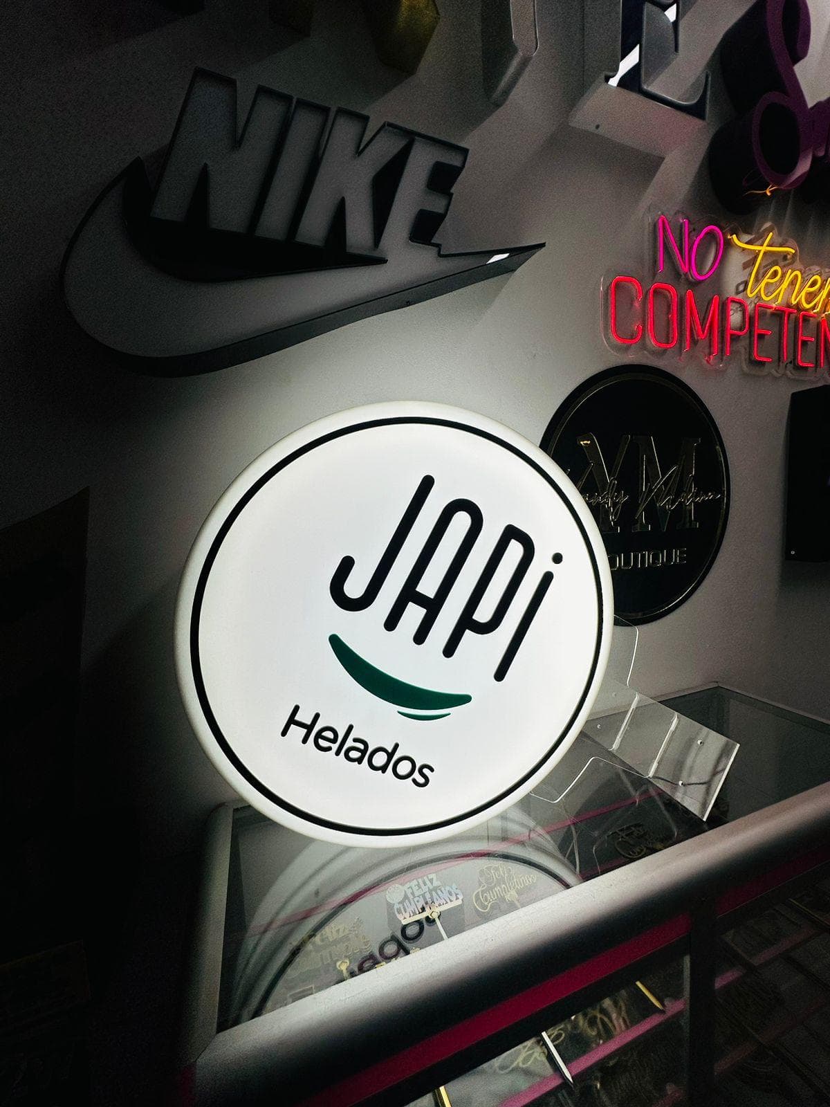 Proyecto Impulso Avisos