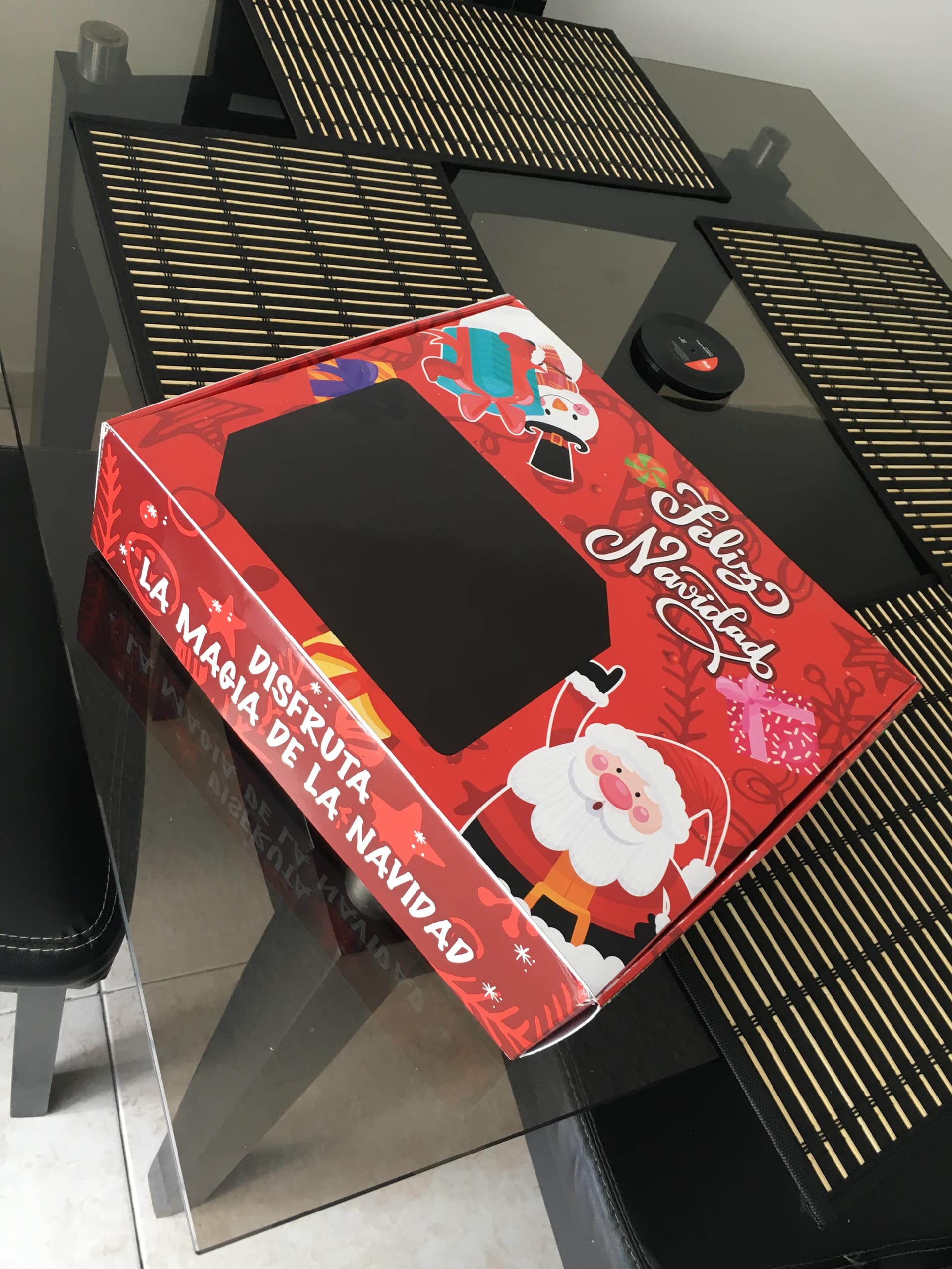 Proyecto Impulso Empaques