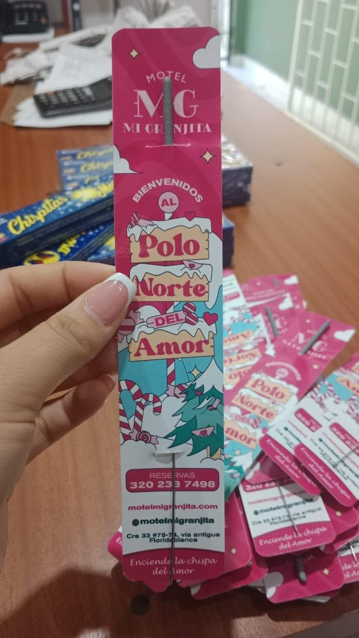 Proyecto Impulso Impresión