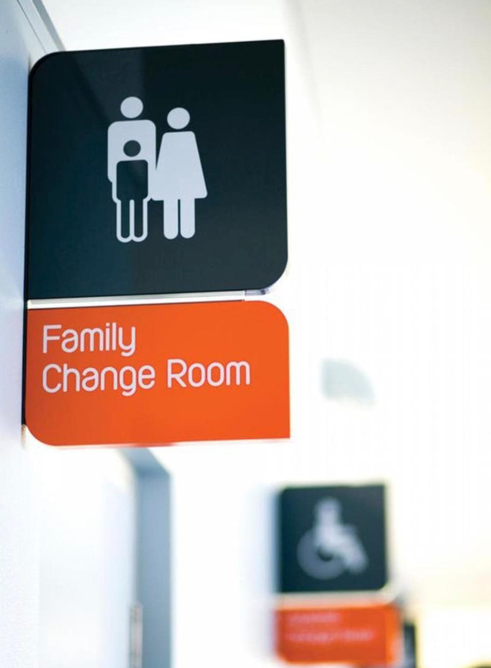 Proyecto Impulso Señalética