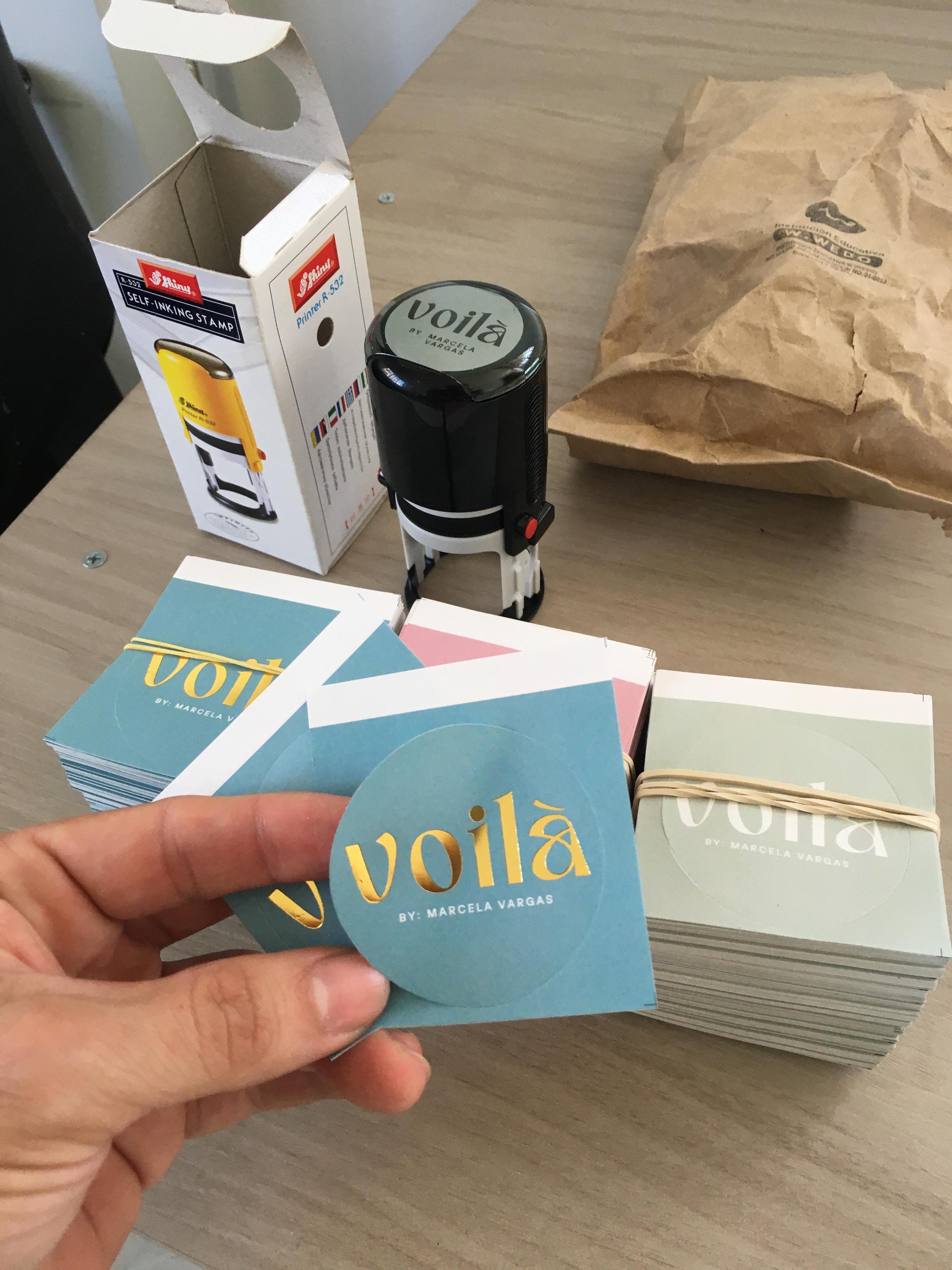 IMPRESION DE ETIQUETAS AHDESIVAS Y CARTON